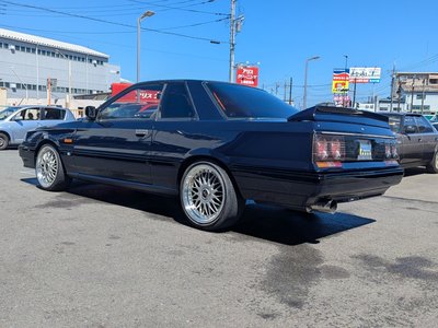 صورة 7 لـ 1987 Nissan SKYLINE COUPE