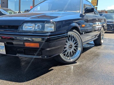 صورة 11 لـ 1987 Nissan SKYLINE COUPE