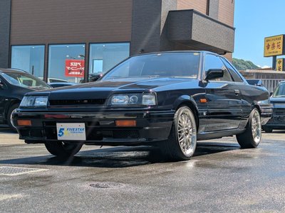 صورة 2 لـ 1987 Nissan SKYLINE COUPE