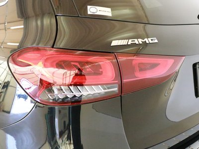 2021 Mercedes-BENZ GLA AMG photo 9