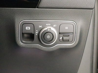 2021 Mercedes-BENZ GLA AMG photo 30