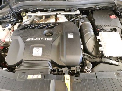 2021 Mercedes-BENZ GLA AMG photo 31