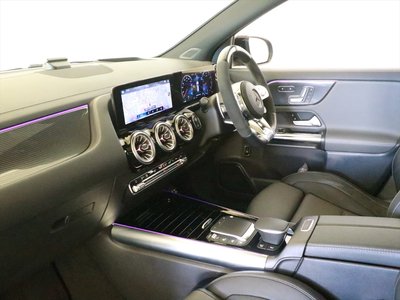 2021 Mercedes-BENZ GLA AMG photo 21