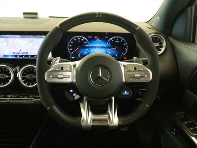 2021 Mercedes-BENZ GLA AMG photo 19