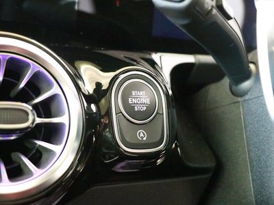 2021 Mercedes-BENZ GLA AMG photo 29