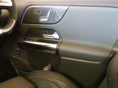 2021 Mercedes-BENZ GLA AMG photo 17
