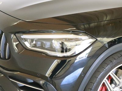 2021 Mercedes-BENZ GLA AMG photo 8