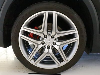 2021 Mercedes-BENZ GLA AMG photo 35