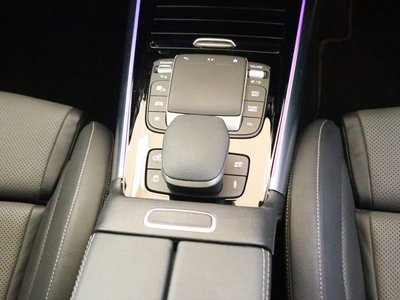 2021 Mercedes-BENZ GLA AMG photo 18