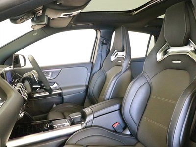 2021 Mercedes-BENZ GLA AMG photo 20