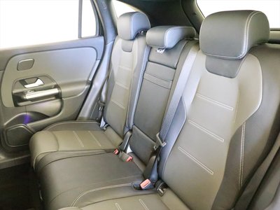 2021 Mercedes-BENZ GLA AMG photo 25