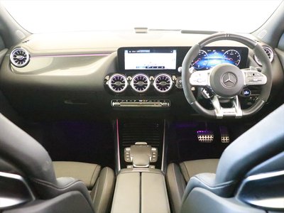 2021 Mercedes-BENZ GLA AMG photo 14