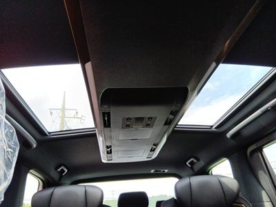 2026 Toyota ALPHARD — фото 14
