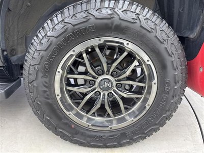 2019 Toyota LAND CRUISER PRADO — миниатюра 39