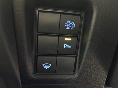 2019 Toyota LAND CRUISER PRADO — миниатюра 16