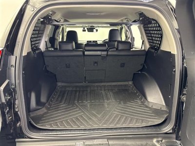 2019 Toyota LAND CRUISER PRADO — миниатюра 28