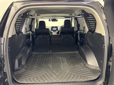 2019 Toyota LAND CRUISER PRADO — миниатюра 29