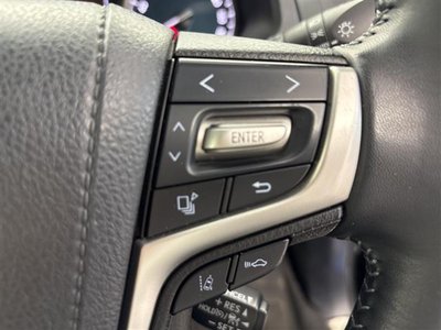 2019 Toyota LAND CRUISER PRADO — миниатюра 9