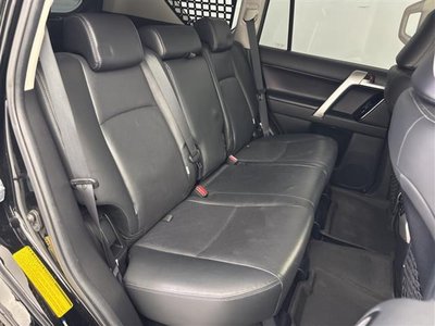 2019 Toyota LAND CRUISER PRADO — миниатюра 27