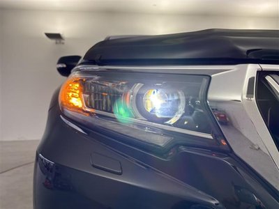 2019 Toyota LAND CRUISER PRADO — миниатюра 30