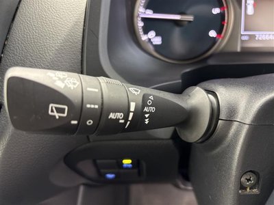 2019 Toyota LAND CRUISER PRADO — миниатюра 10