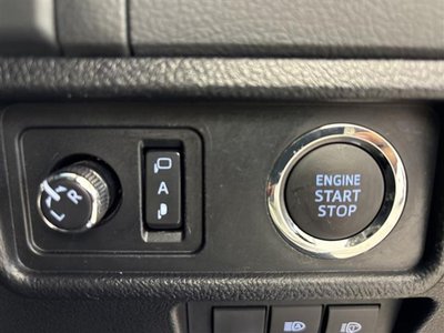 2019 Toyota LAND CRUISER PRADO — миниатюра 13