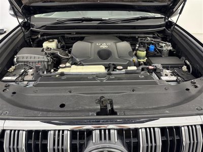 2019 Toyota LAND CRUISER PRADO — миниатюра 42