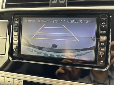 2019 Toyota LAND CRUISER PRADO — миниатюра 17