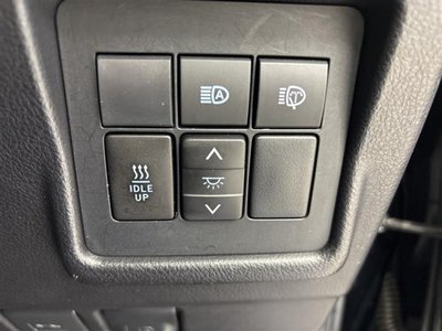 2019 Toyota LAND CRUISER PRADO — миниатюра 15