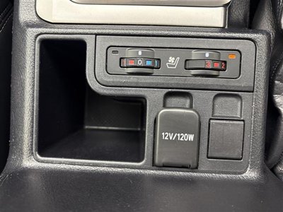 2019 Toyota LAND CRUISER PRADO — миниатюра 23