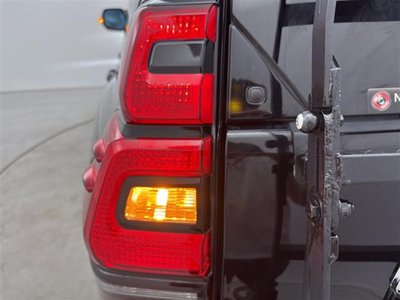 2019 Toyota LAND CRUISER PRADO — миниатюра 41