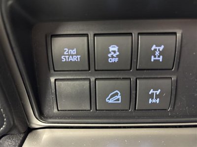 2019 Toyota LAND CRUISER PRADO — миниатюра 20