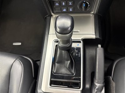 2019 Toyota LAND CRUISER PRADO — миниатюра 22