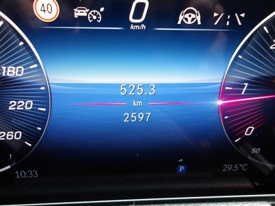 2025 Mercedes-BENZ B-CLASS 缩略图 33