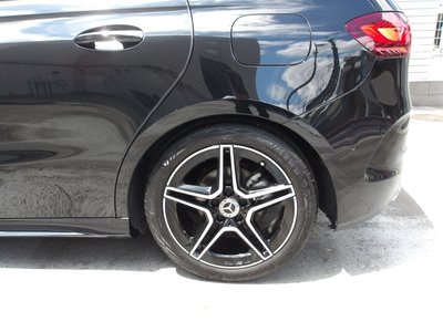 2025 Mercedes-BENZ B-CLASS 缩略图 19