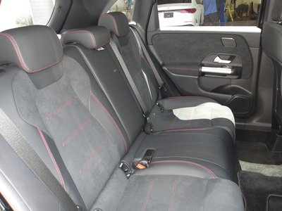 2025 Mercedes-BENZ B-CLASS 缩略图 41