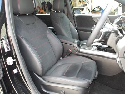 2025 Mercedes-BENZ B-CLASS 缩略图 40