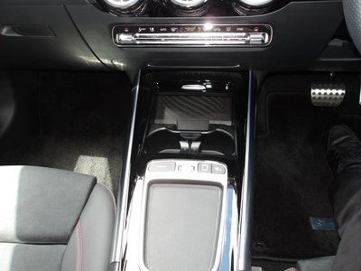 2025 Mercedes-BENZ B-CLASS 缩略图 52