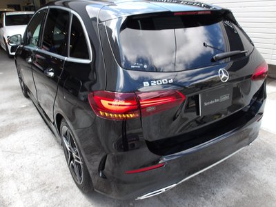 2025 Mercedes-BENZ B-CLASS 缩略图 26