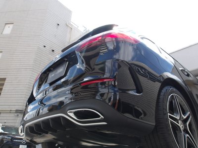 2025 Mercedes-BENZ B-CLASS 缩略图 31