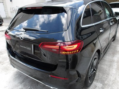 2025 Mercedes-BENZ B-CLASS 缩略图 27