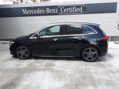 2025 Mercedes-BENZ B-CLASS 缩略图 12