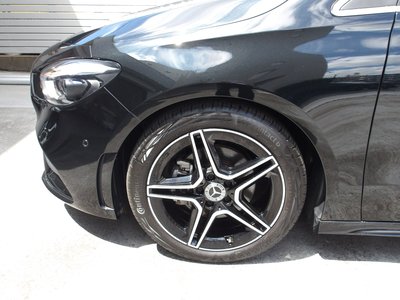 2025 Mercedes-BENZ B-CLASS 缩略图 18