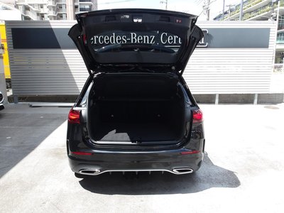2025 Mercedes-BENZ B-CLASS 缩略图 48
