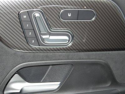 2025 Mercedes-BENZ B-CLASS 缩略图 51