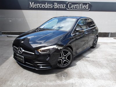 2025 Mercedes-BENZ B-CLASS 缩略图 7
