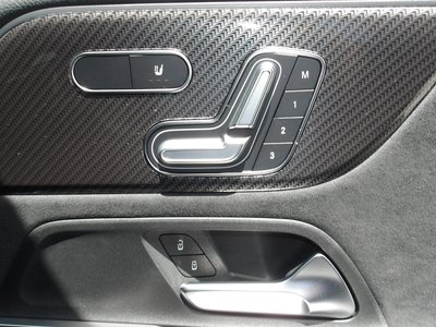 2025 Mercedes-BENZ B-CLASS 缩略图 50