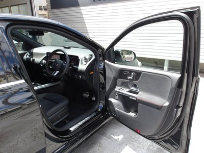 2025 Mercedes-BENZ B-CLASS 缩略图 38