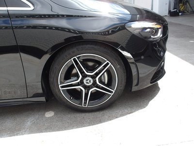 2025 Mercedes-BENZ B-CLASS 缩略图 21