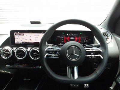 2025 Mercedes-BENZ B-CLASS 缩略图 36